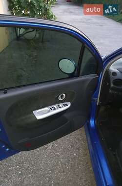 Хэтчбек Chery QQ 2008 в 