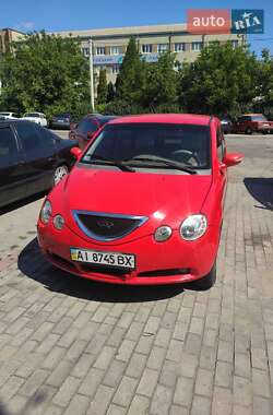 Хетчбек Chery QQ 2008 в Білій Церкві