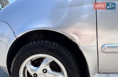 Хэтчбек Chery QQ 2008 в 