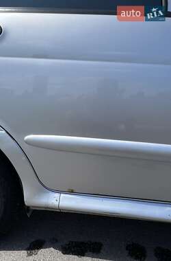 Хэтчбек Chery QQ 2008 в 