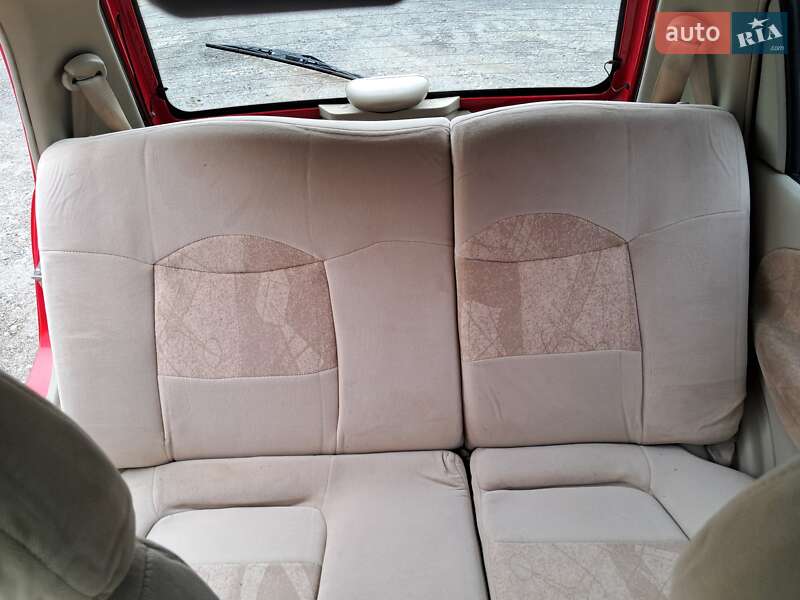 Хэтчбек Chery QQ 2011 в Тернополе