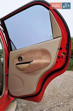 Хэтчбек Chery QQ 2011 в 