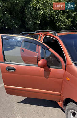 Хэтчбек Chery QQ 2008 в 