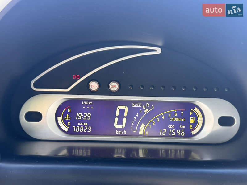 Хэтчбек Chery QQ 2008 в Одессе