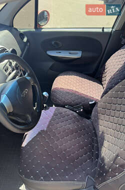 Хэтчбек Chery QQ 2008 в 