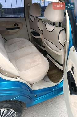 Хэтчбек Chery QQ 2012 в 