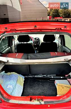 Хэтчбек Chery QQ 2008 в 