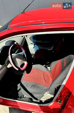 Хэтчбек Chery QQ 2008 в 