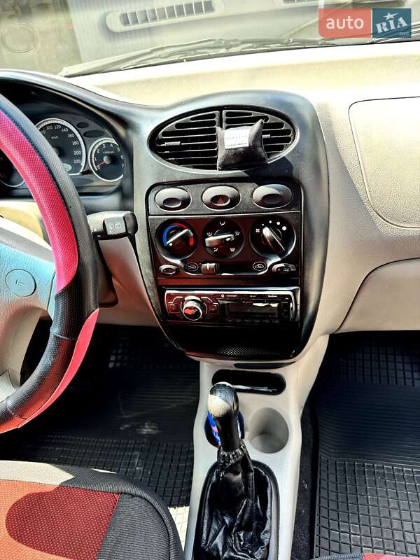 Хетчбек Chery QQ 2008 в Луцьку