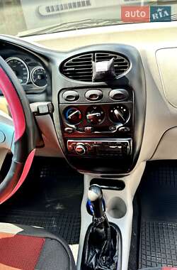 Хэтчбек Chery QQ 2008 в 