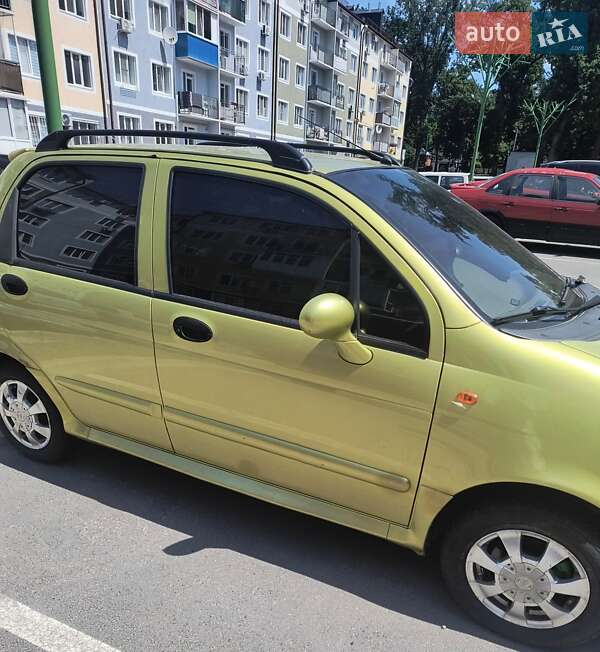 Chery QQ 2011
