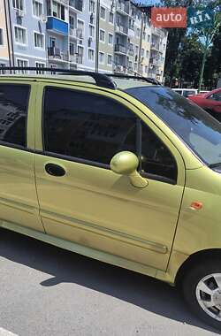 Хэтчбек Chery QQ 2011 в 