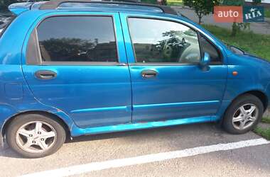 Хэтчбек Chery QQ 2008 в 