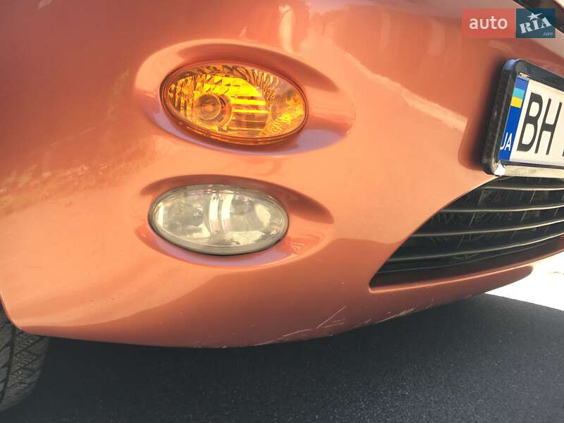 Хэтчбек Chery QQ 2008 в Одессе