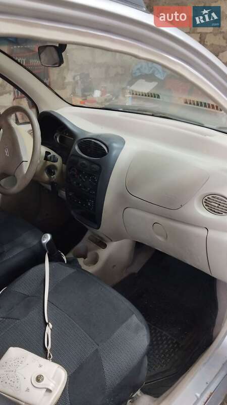 Хэтчбек Chery QQ 2011 в Верховине фото 6 Хэтчбек Chery QQ 2011 в Верховине