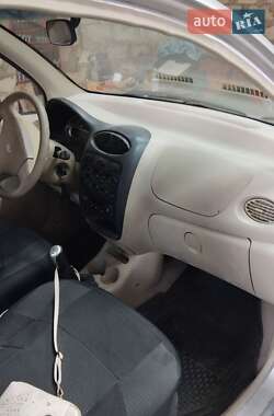 Хэтчбек Chery QQ 2011 в 