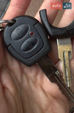 Хетчбек Chery QQ 2008 в 