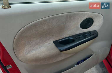 Хетчбек Chery QQ 2008 в 