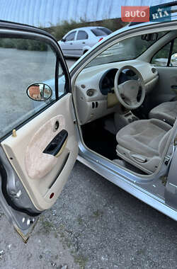 Хэтчбек Chery QQ 2008 в 
