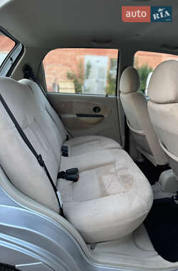 Хэтчбек Chery QQ 2008 в 