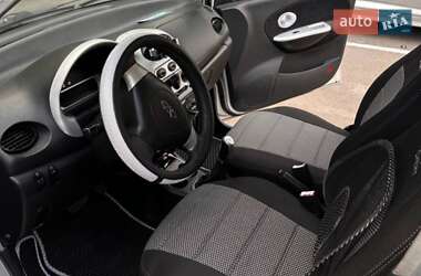 Хэтчбек Chery QQ 2008 в 