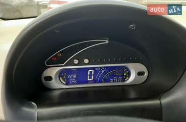 Хэтчбек Chery QQ 2011 в 