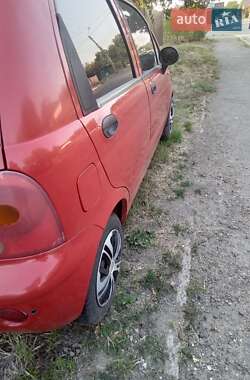 Хэтчбек Chery QQ 2008 в 