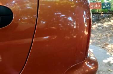 Хэтчбек Chery QQ 2008 в 
