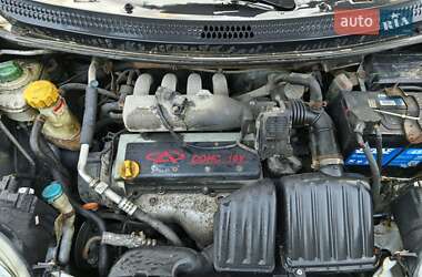 Хэтчбек Chery QQ 2012 в 