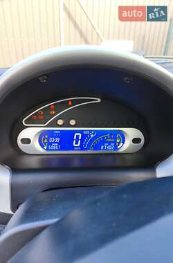 Хэтчбек Chery QQ 2012 в 
