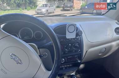 Хэтчбек Chery QQ 2007 в 