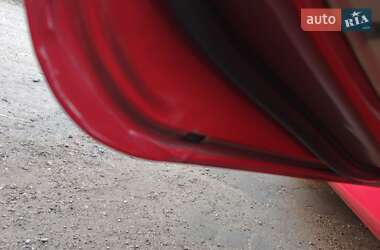 Хэтчбек Chery QQ 2008 в 