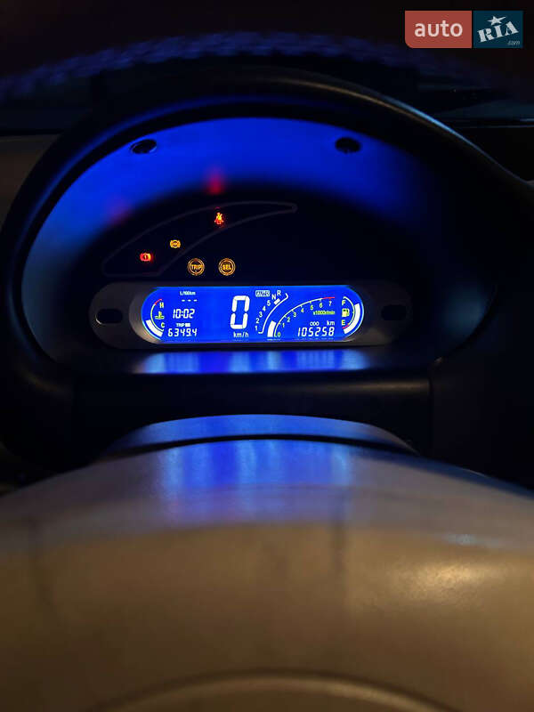 Хэтчбек Chery QQ 2011 в Киеве фото 10 Хэтчбек Chery QQ 2011 в Киеве