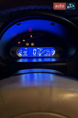 Хетчбек Chery QQ 2011 в 