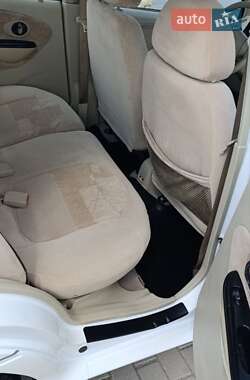 Хэтчбек Chery QQ 2011 в 