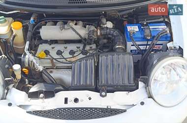 Хэтчбек Chery QQ 2011 в 