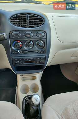 Хэтчбек Chery QQ 2011 в 