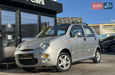 Хетчбек Chery QQ 2008 в Харкові