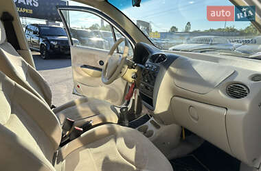 Хэтчбек Chery QQ 2008 в 