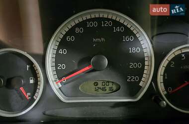 Хэтчбек Chery QQ 2007 в 