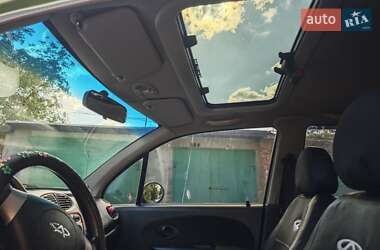 Хэтчбек Chery QQ 2008 в 