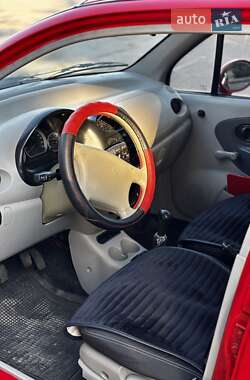 Хэтчбек Chery QQ 2008 в 
