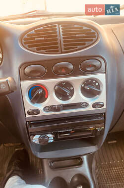Хэтчбек Chery QQ 2008 в 