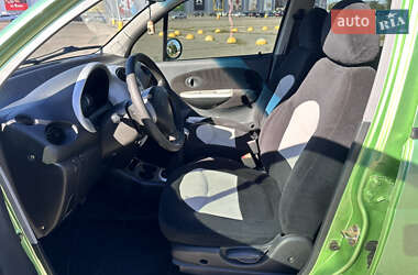 Хэтчбек Chery QQ 2008 в 