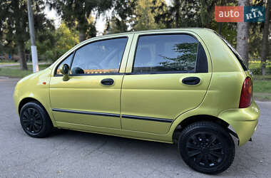 Хетчбек Chery QQ 2008 в 