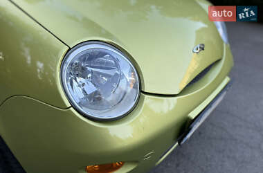 Хетчбек Chery QQ 2008 в 