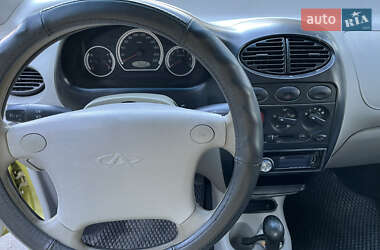 Хетчбек Chery QQ 2008 в 