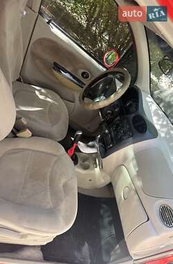 Хэтчбек Chery QQ 2008 в Каменском