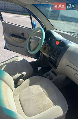 Хэтчбек Chery QQ 2008 в 