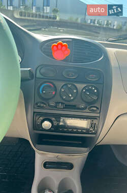 Хэтчбек Chery QQ 2008 в 